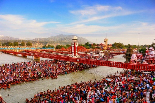 Top Tourist Places Near Haridwar That Will Keep You Spellbound For Life