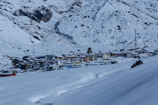Travel Guide to Kedarnath - The Main Abode of Lord Shiva