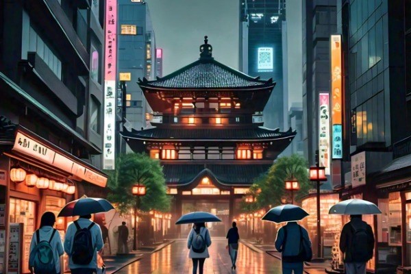 Navigating Japan Tour Packages: A Comprehensive Guide to Experiencing the Land of the Rising Sun Navigating Japan Tour Packages: A Comprehensive Guide to Experiencing the Land of the Rising Sun