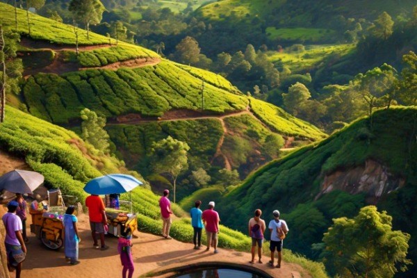 Discovering Sri Lanka: A Guide to Sri Lanka Tour Packages Discovering Sri Lanka: A Guide to Sri Lanka Tour Packages