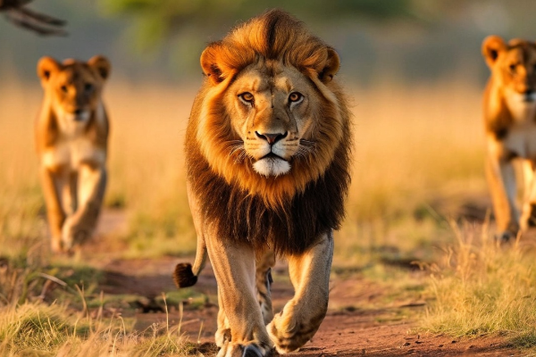 How to Reach Gir National Park: Your Comprehensive Guide How to Reach Gir National Park: Your Comprehensive Guide