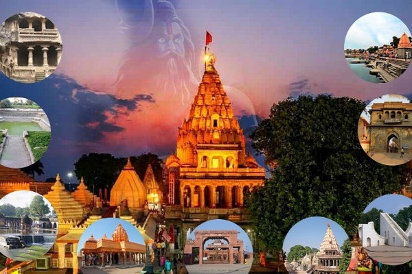 Ujjain Tour Packages: Discover the Spiritual Heart of India