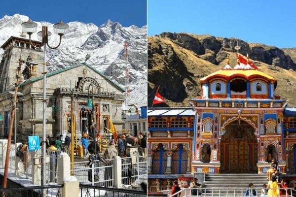 Kedarnath Yatra by Helicopter Price & Booking Kedarnath Yatra by Helicopter Price & Booking