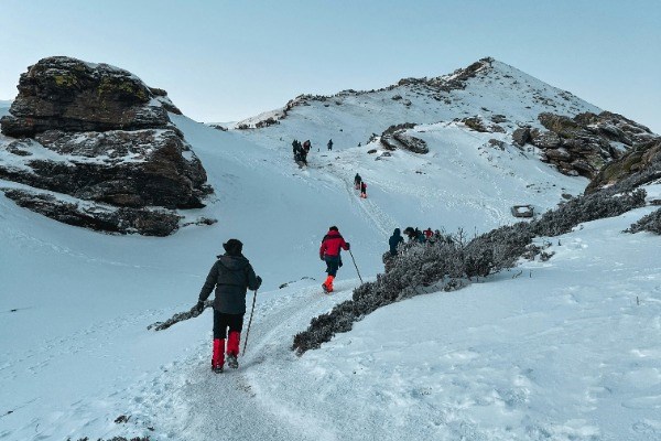 Preparing for Kedarkantha: Essential Tips for Your Trek