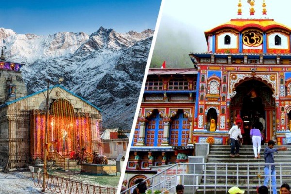 Complete Guide to Do Dham Yatra: Kedarnath and Badrinath Pilgrimage