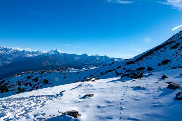 What Surprised Me Most About Kedarkantha Trek What Surprised Me Most About Kedarkantha Trek