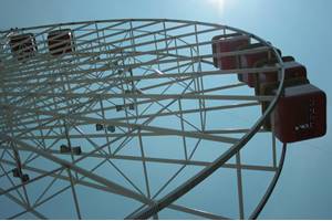 Amusement Parks