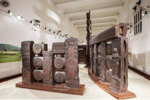 Museums