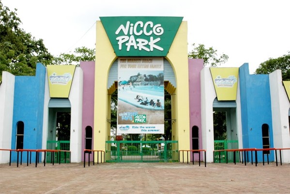 Nicco Park