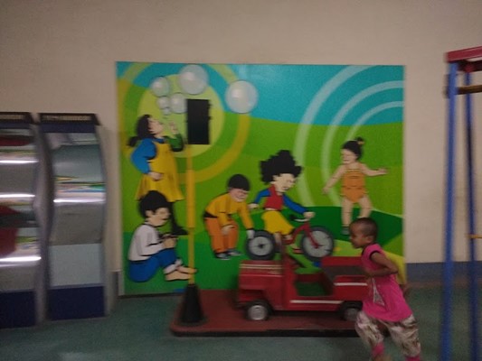 Purulia Science Museum