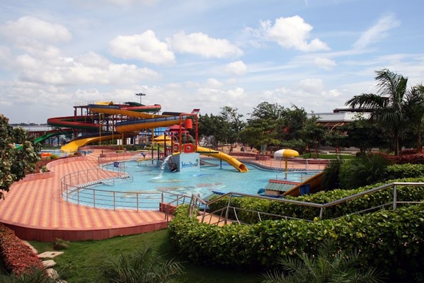 Jalavihar Water Park