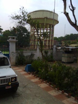 Machodari Park
