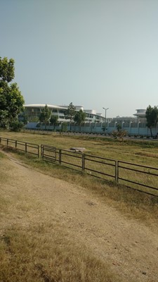 Rajiv Gandhi Chandigarh Technology Park