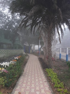 Subhash Park