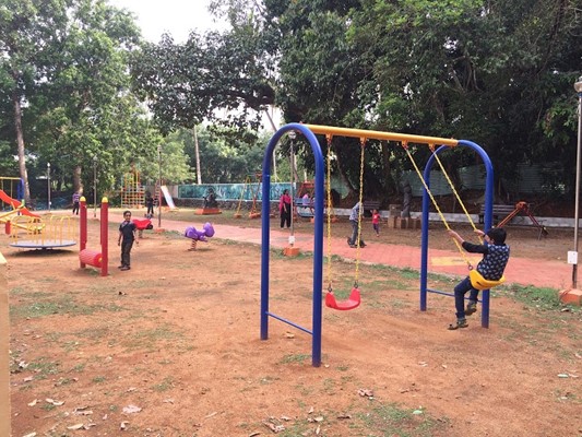 Nagancheri Mana Park