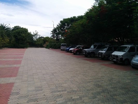 ECO park