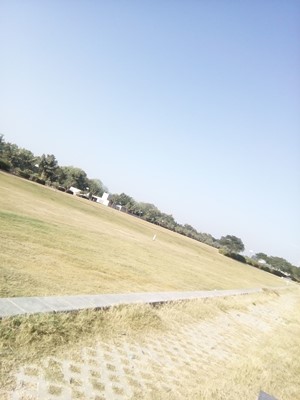 Swarnim Park
