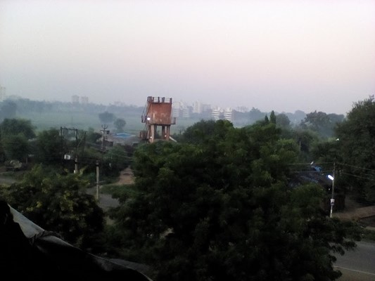 Ram Talav & Joggers Park