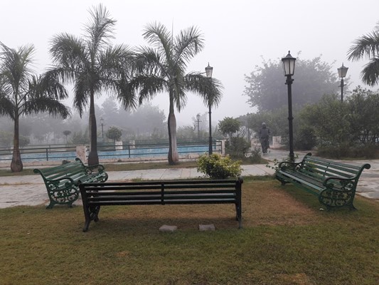 Jyotiba Phule Zonal Park