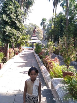 SHIVAJI PARK