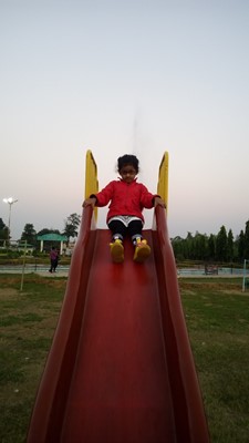 Water park