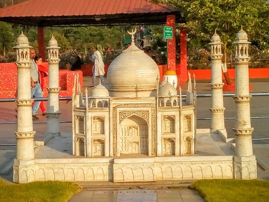 Wonders Park