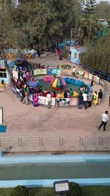 Surya Sen Park
