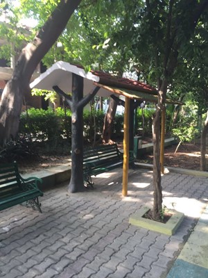 Vipul Khand 1 Park