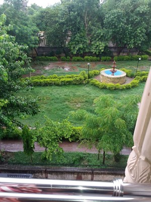 Agrasen Park