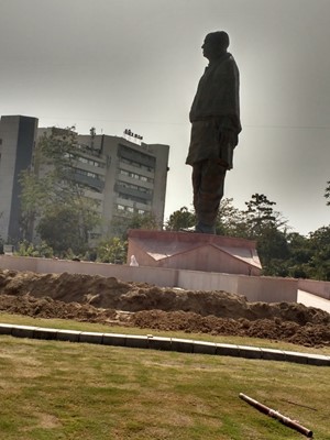 Swarnim Park