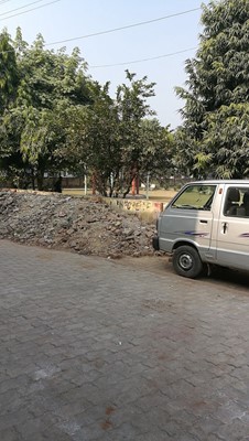Pannalal Park