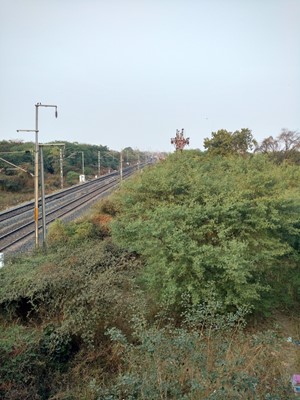 Sambhaji Park