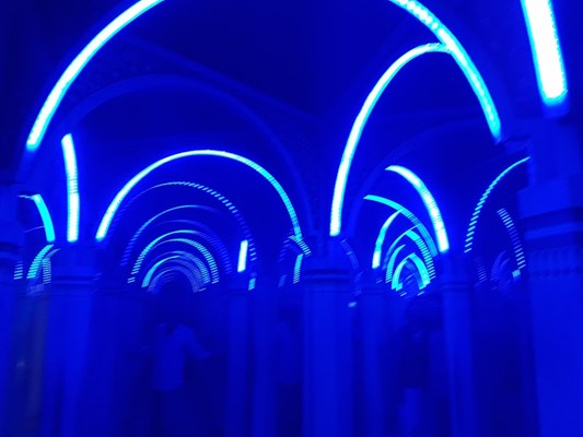 Burdwan Science Centre