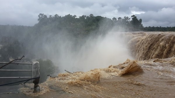 Amritdhara Waterfall