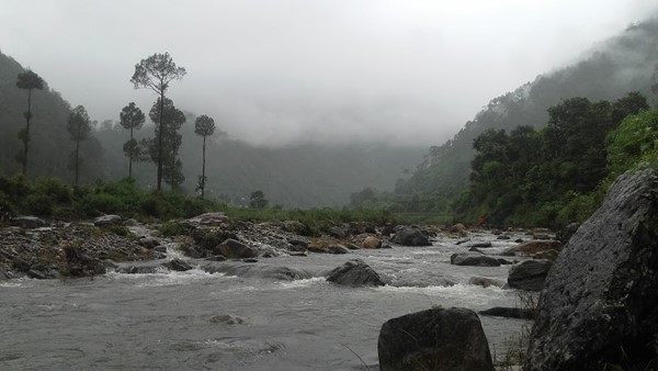 Camp Kalsi