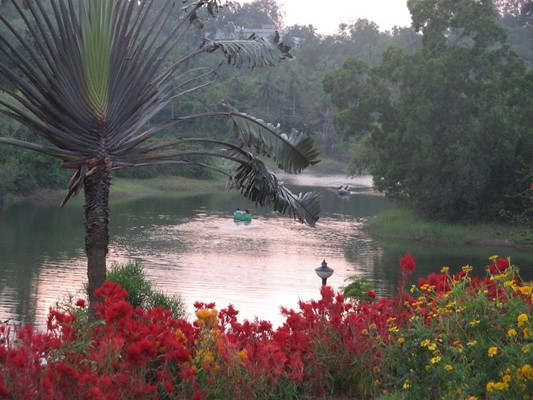 Gandhi Park