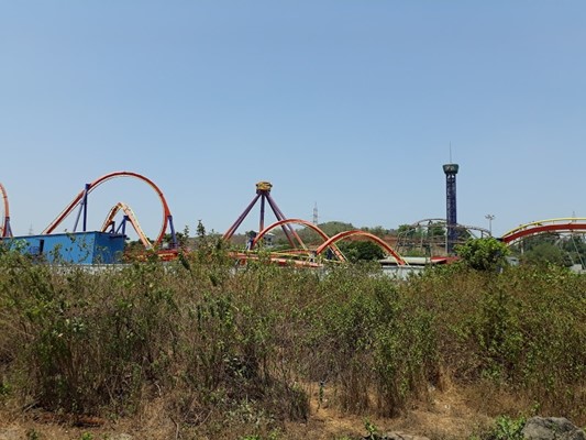 Adlabs Imagica