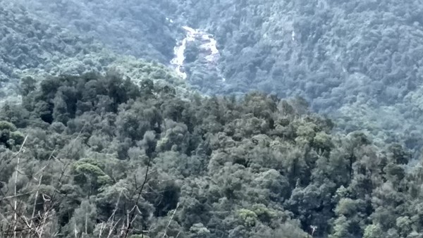 Nallamudi View point