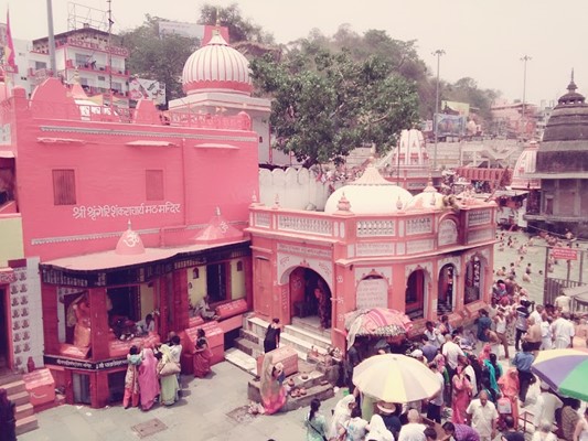 Har Ki Pauri