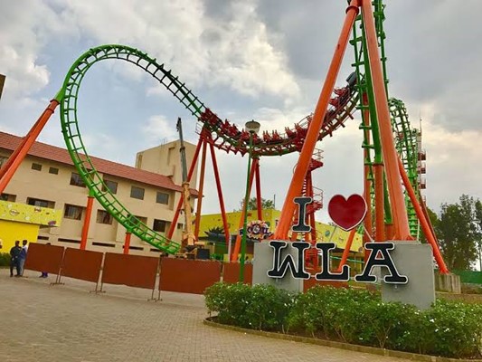 Wonderla