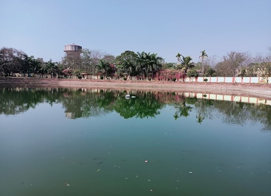 Nakshatra Van