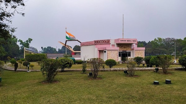 Jharkhand War Memorial