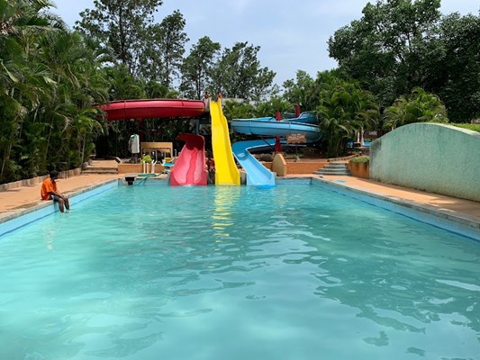 Hubli Water World