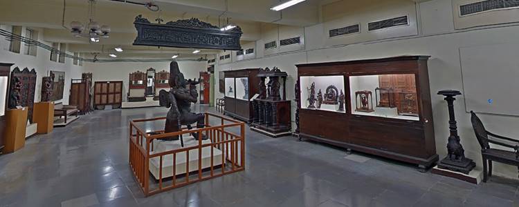Salar Jung Museum, Hyderabad Salar Jung Museum, Hyderabad