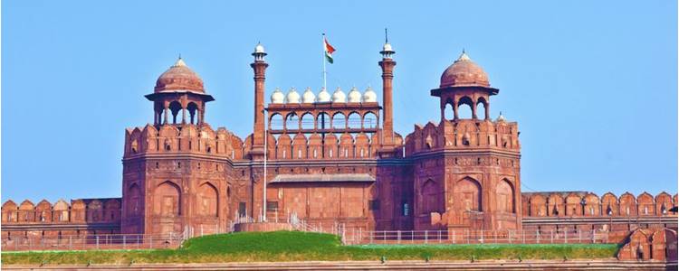 Red Fort
