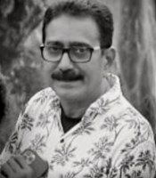 Profile photo of Gopinath Kollur Gopinath Kollur
