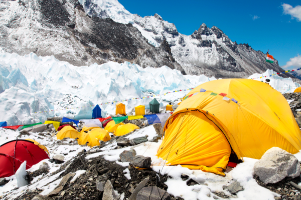 Things to Remember for Everest Base Camp Trek