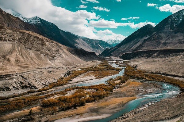 Experience Tranquility: Leh Ladakh Tour Packages for Peace Seekers