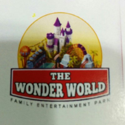 The Wonderworld The Wonderworld