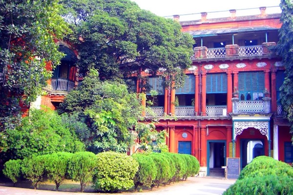 Jorasanko Thakurbari Jorasanko Thakurbari
